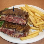 The Reuben (It's Awesome!)